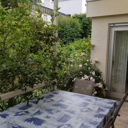Ferienwohnung Кемптен Екстериор снимка