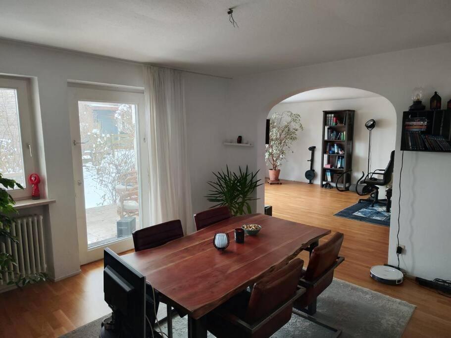 Ferienwohnung Кемптен Екстериор снимка
