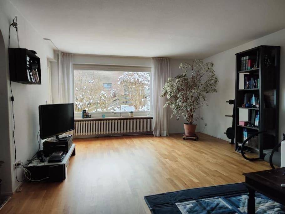 Ferienwohnung Кемптен Екстериор снимка