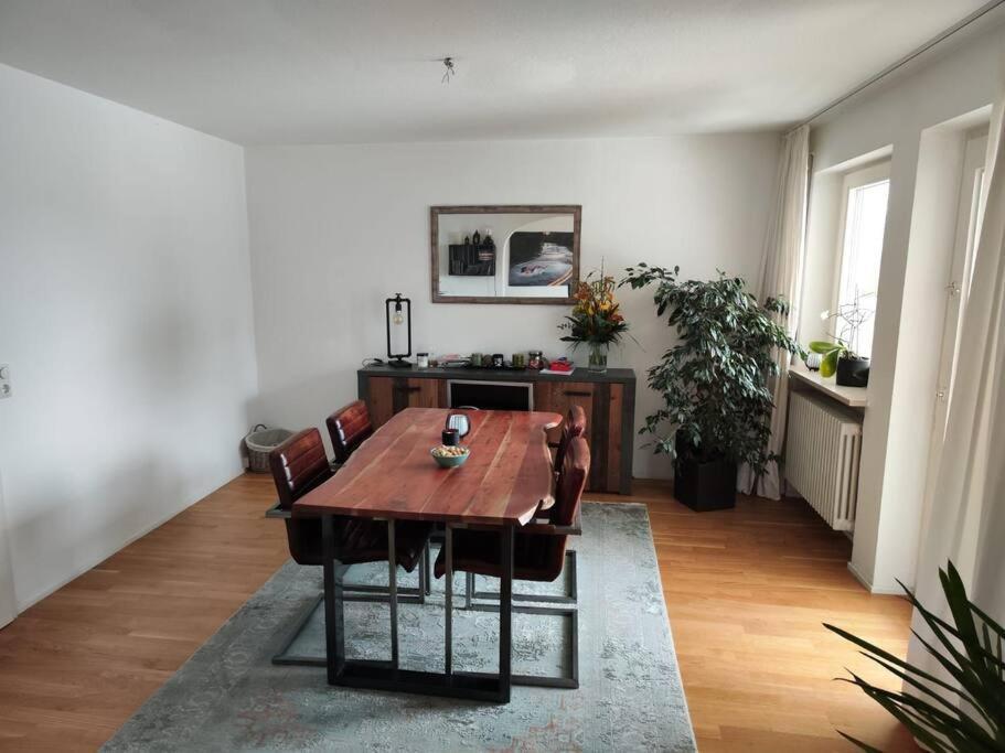 Ferienwohnung Кемптен Екстериор снимка