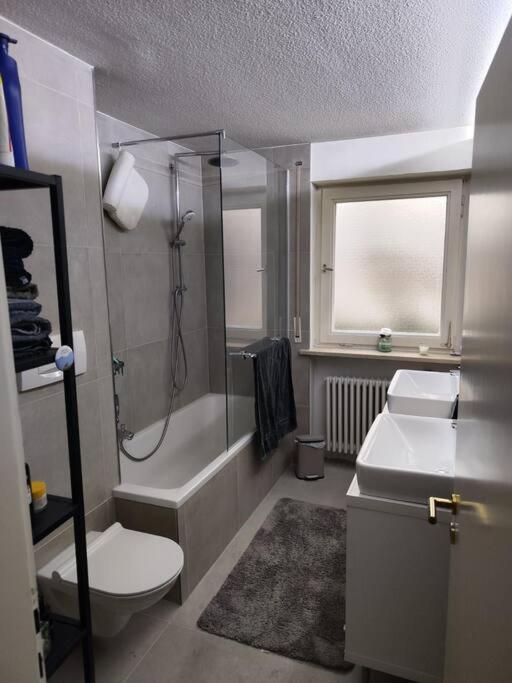 Ferienwohnung Кемптен Екстериор снимка