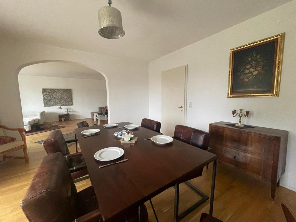 Ferienwohnung Кемптен Екстериор снимка