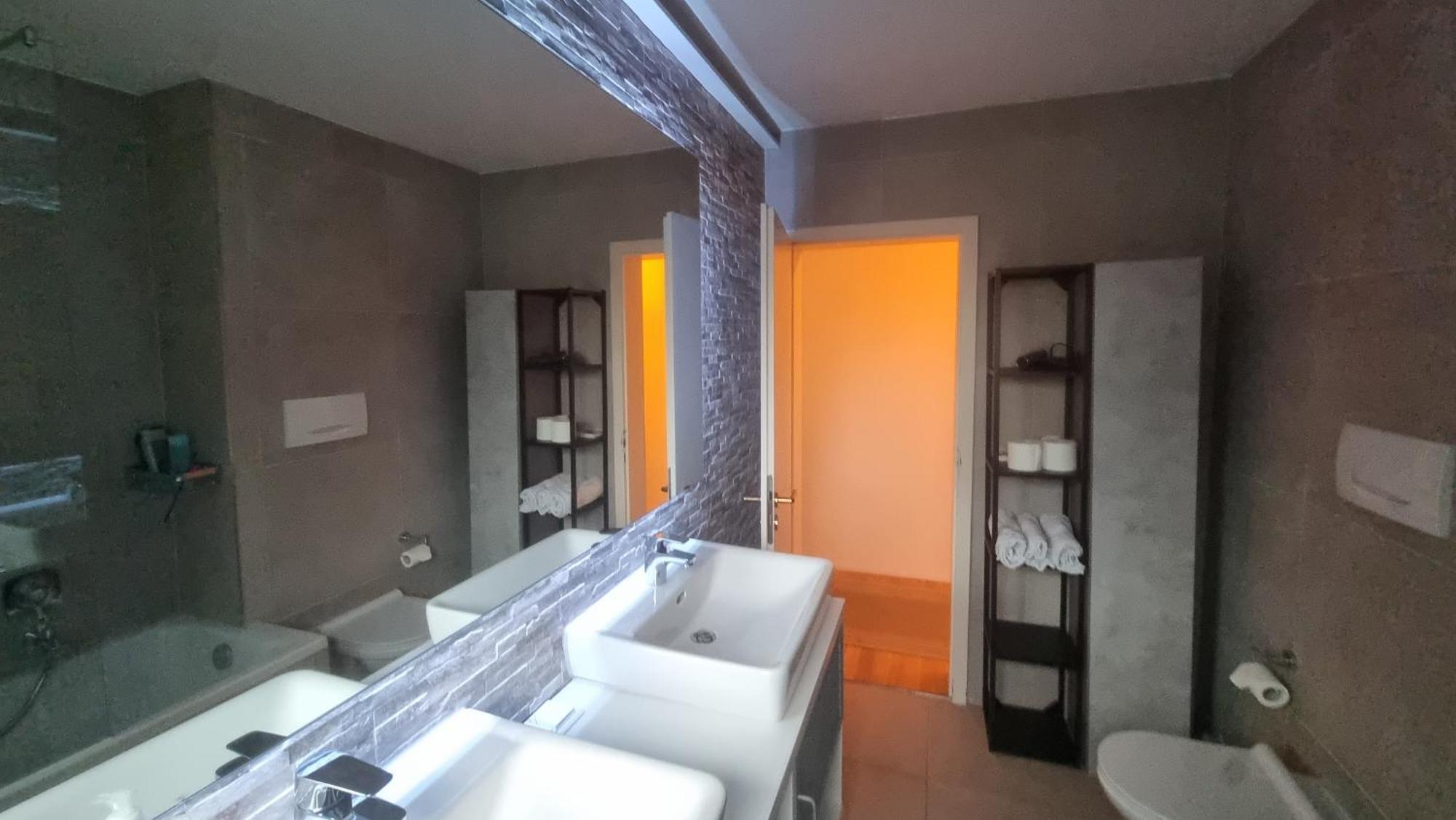 Ferienwohnung Кемптен Екстериор снимка